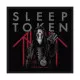 Sleep Token | Hypnosis - Woven Patch