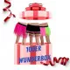 Wonder Box - Surprise Bag - Tutu Skirts - 100 Pcs mixed colors