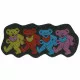 Grateful Dead | Dancing Bears Patch
