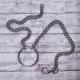 Wallet Chain with O-Ring