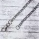 Wallet Chain with 3 O-Rings