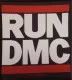 RUN DMC | Logo Patch