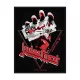 Patch Judas Priest | British Steel Vintage