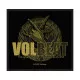 Patch Volbeat | Beyond Hell