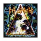 Aufnäher Def Leppard | Hysteria