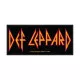 Patch Def Leppard | Logo
