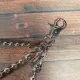 3 row wallet chain | Ballchain