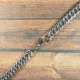 Stainless Steel Necklace | Curb Chain