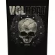 VOLBEAT EST. 2001 Backpatch