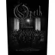 OPETH The Last Will and Testament Backpatch