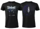 Merchandise T-Shirt | Slipknot | Number