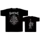 GOATWHORE - Angels Hung from the Arches of Heaven T-Shirt