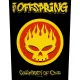 THE OFFSPRING - Conspiracy of One Rückenaufnäher