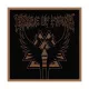 CRADLE OF FILTH - Valkyrie Sigil Patch