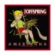 THE OFFSPRING - Americana Patch