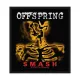 THE OFFSPRING - Smash Aufnäher