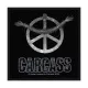 CARCASS – Heartwork Patch