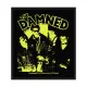 THE DAMNED – Young, Hot, Loud and Stiff Patch