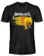 Metallica | Flaming Skull