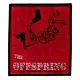THE OFFSPRING – Diver Aufnäher