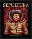 Sepultura Roots Patch