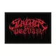 Slaughter to Prevail – Logo Patch