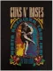 T-Shirt Guns N Roses | Use Your Illusion
