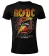 AC/DC T-Shirt – For Those About to Rock
