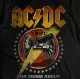 AC/DC T-Shirt – For Those About to Rock