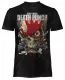 Five Finger Death Punch T-Shirt – Skull knuckles