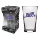 Black Sabbath Purple Logo Glas