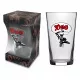 Dio Holy Diver Pint Glass