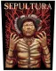 Sepultura Backpatch | Roots