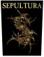 Discography - Sepultura | Backpatch