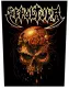 Beneath the Remains - Sepultura | Backpatch
