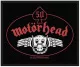 Motorhead - 50 years | Patch