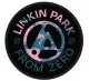LINKIN PARK - FROM ZERO