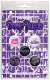 Deep Purple - Logo | Anstecker Set