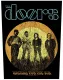 The Doors - Waiting for the Sun| backpatch