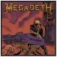 Aufnäher | Megadeth - Peace Sells