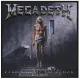 Patch Megadeth - Countdown to Extinction