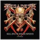 Aufnäher | Megadeth - Killing is my Business