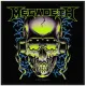 Patch Megadeth - Vic Rattlehead