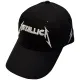 Metallica - Logo | Baseball Cap