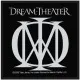 Dream Theater | gewebter Aufnäher