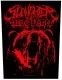 Slaughter to Prevail - Grizzly | Backpatch
