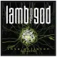 Lamb of God – Into Oblivion | Gewebter Aufnäher