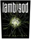 Lamb of God – Into Oblivion | Rückenaufnäher