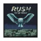 Rush Fly By Night Aufnäher