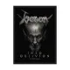 Venom Into Oblivion Aufnäher